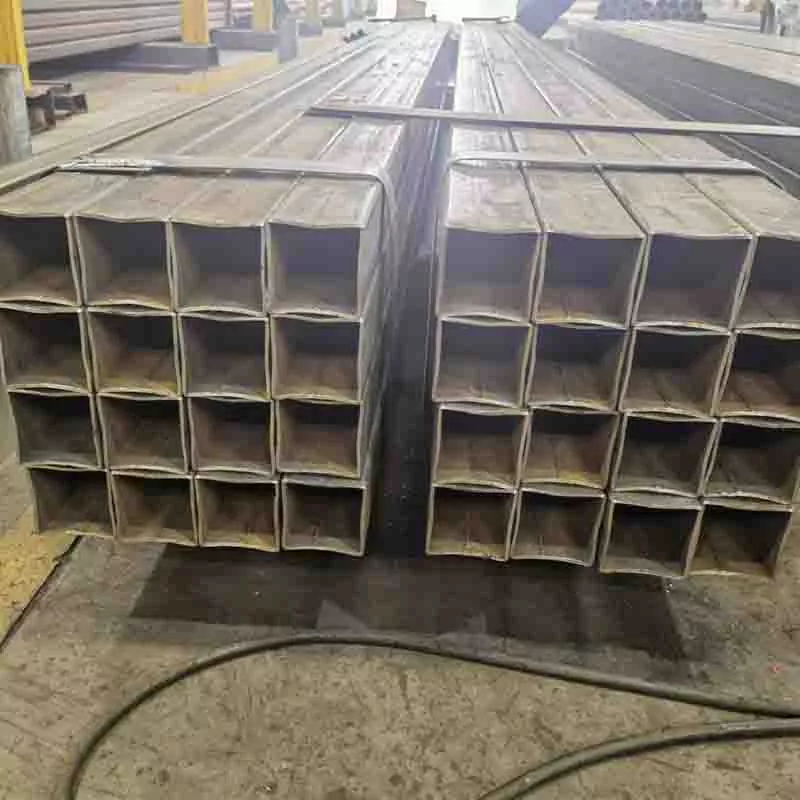 আয়তক্ষেত্রাকার টিউব